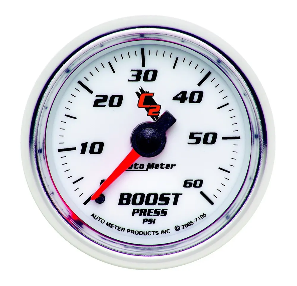 AutoMeter Products 7105