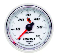 AutoMeter Products 7105