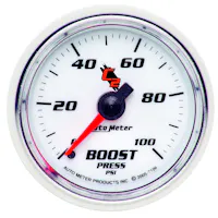AutoMeter Products 7106