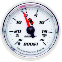 AutoMeter Products 7107