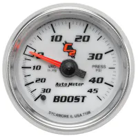 AutoMeter Products 7108