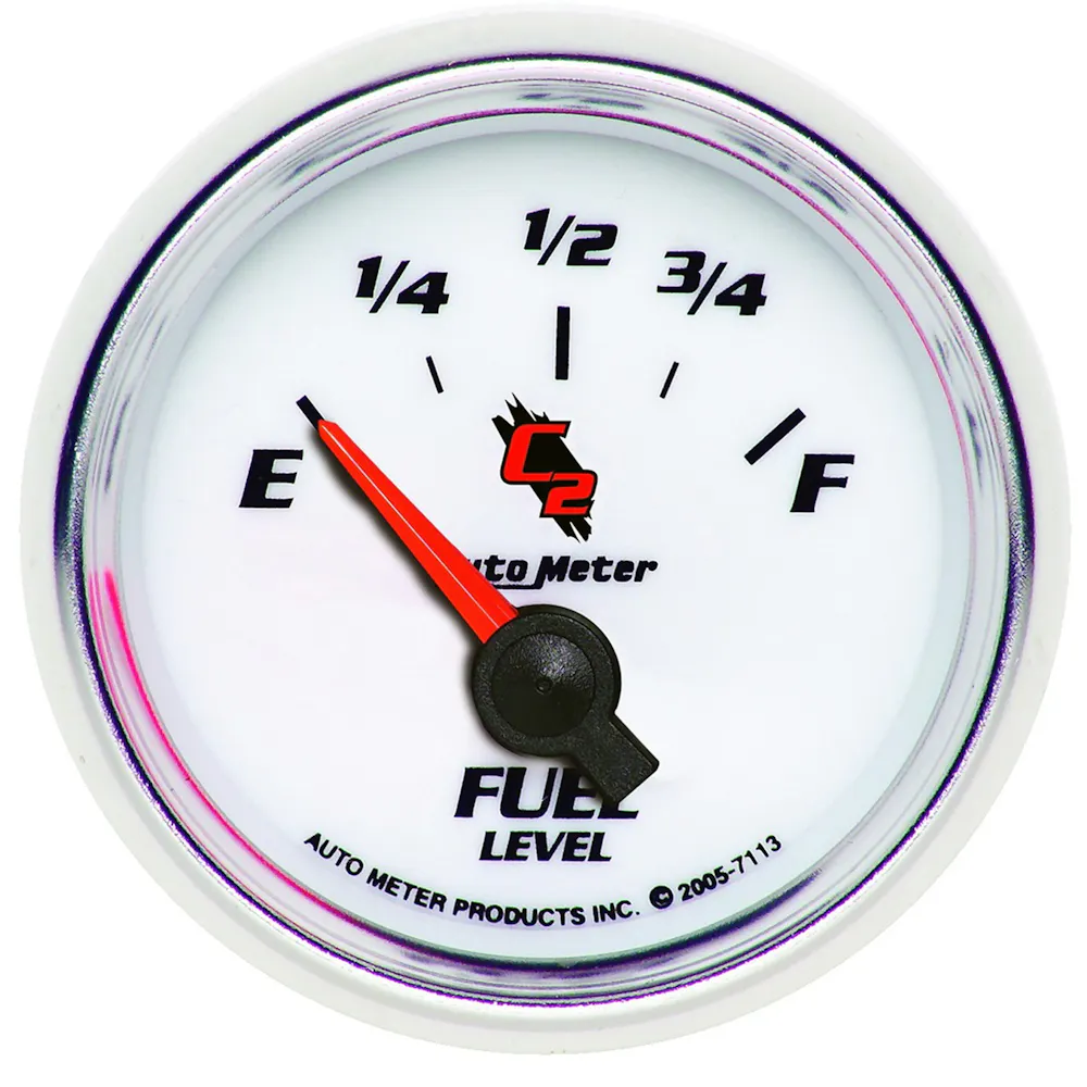 AutoMeter Products 7113