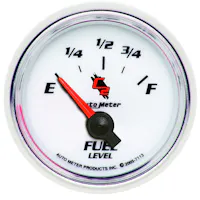 AutoMeter Products 7113