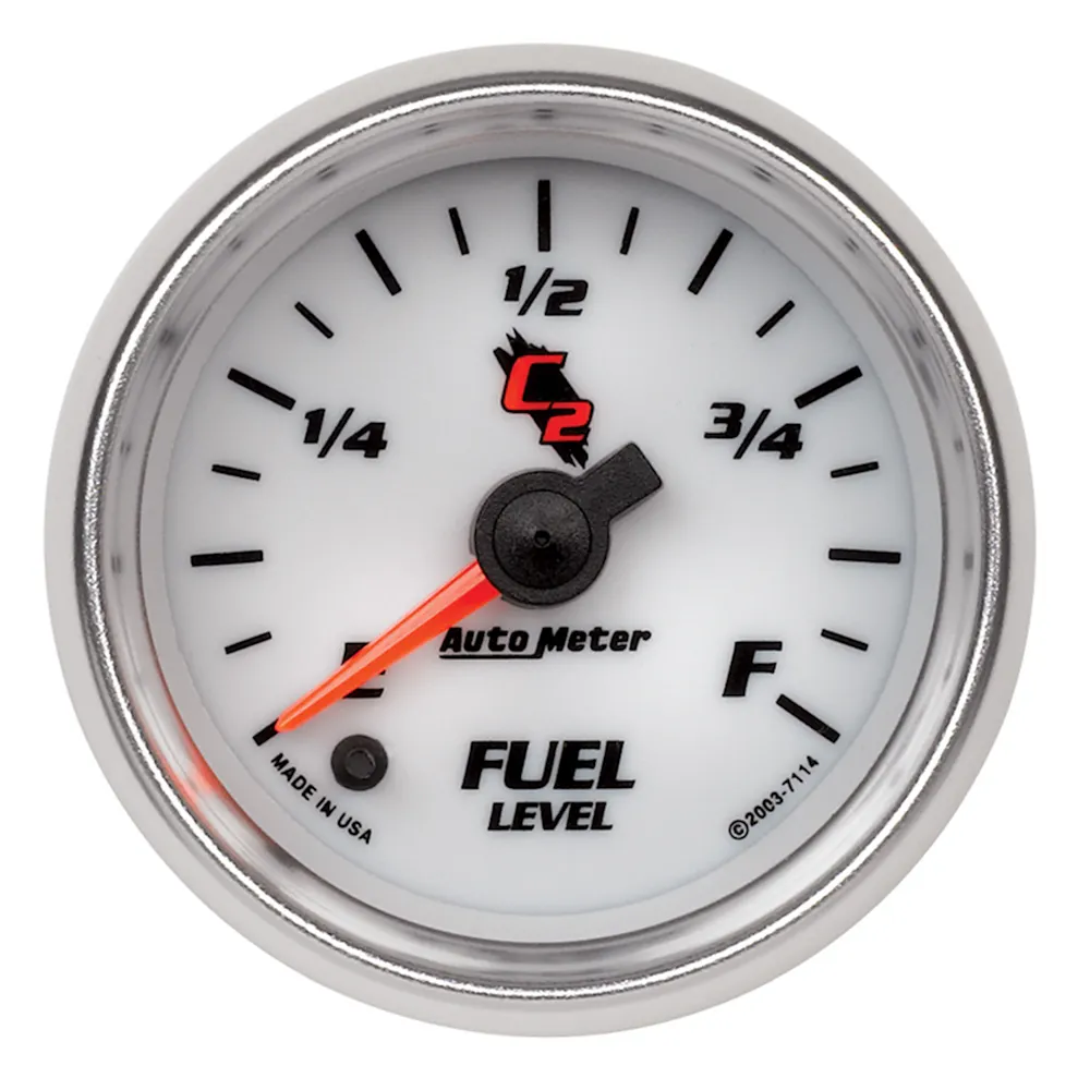 AutoMeter Products 7114