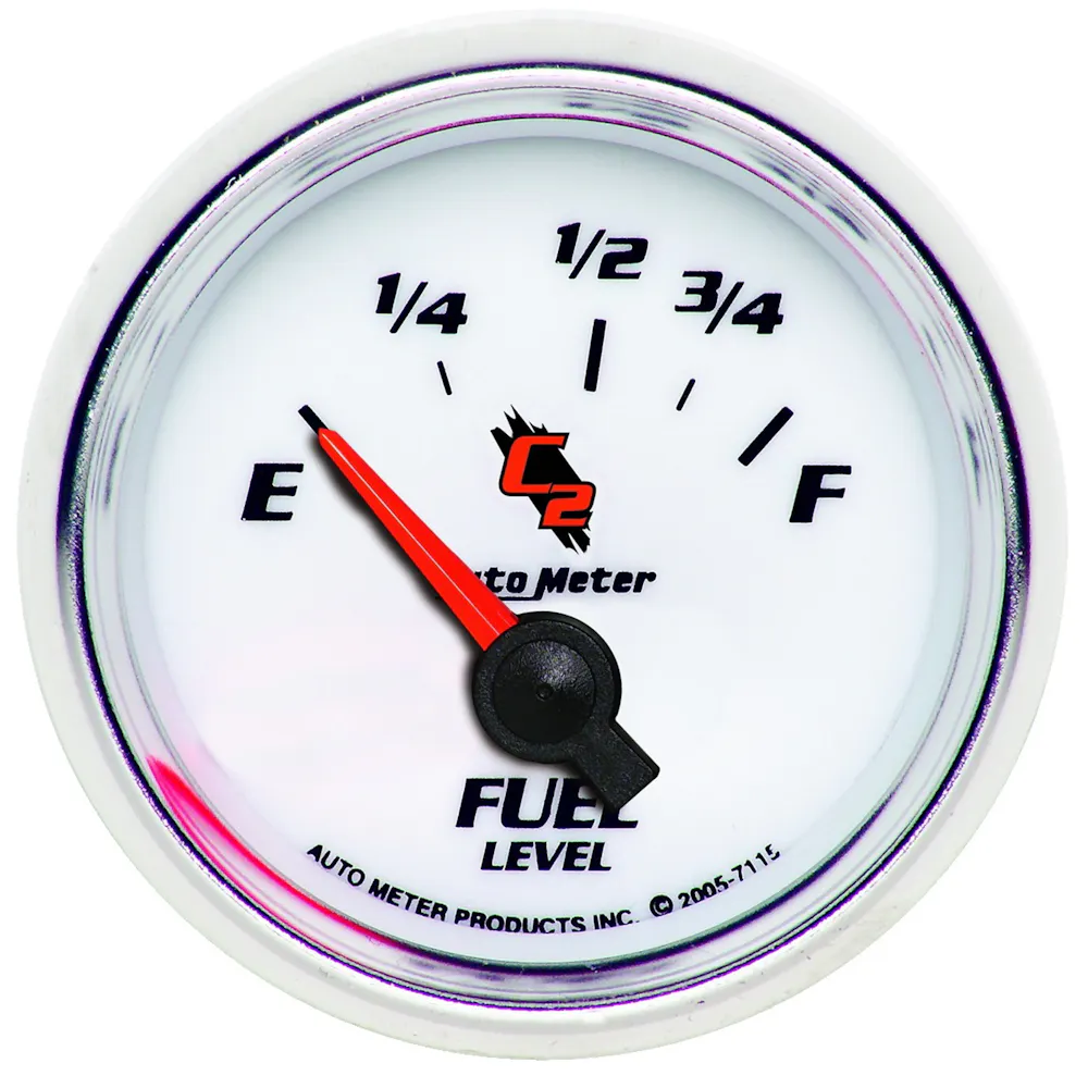 AutoMeter Products 7115