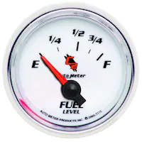 AutoMeter Products 7115