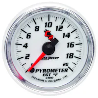 AutoMeter Products 7145