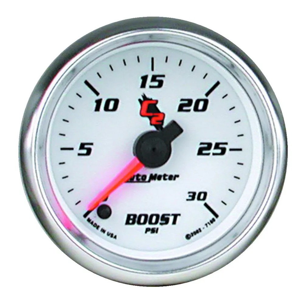 AutoMeter Products 7160