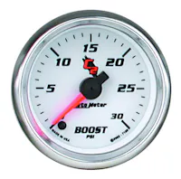AutoMeter Products 7160
