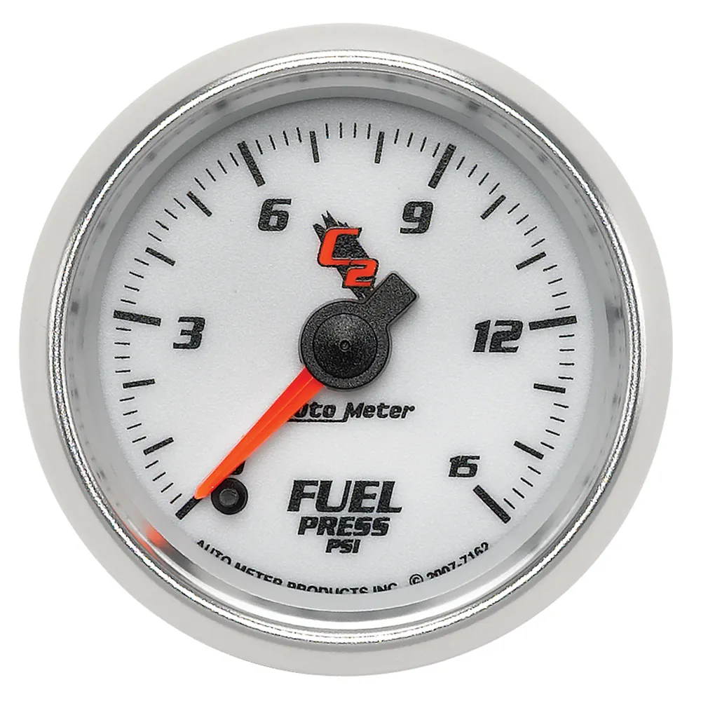 AutoMeter Products 7162