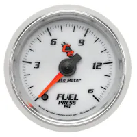 AutoMeter Products 7162