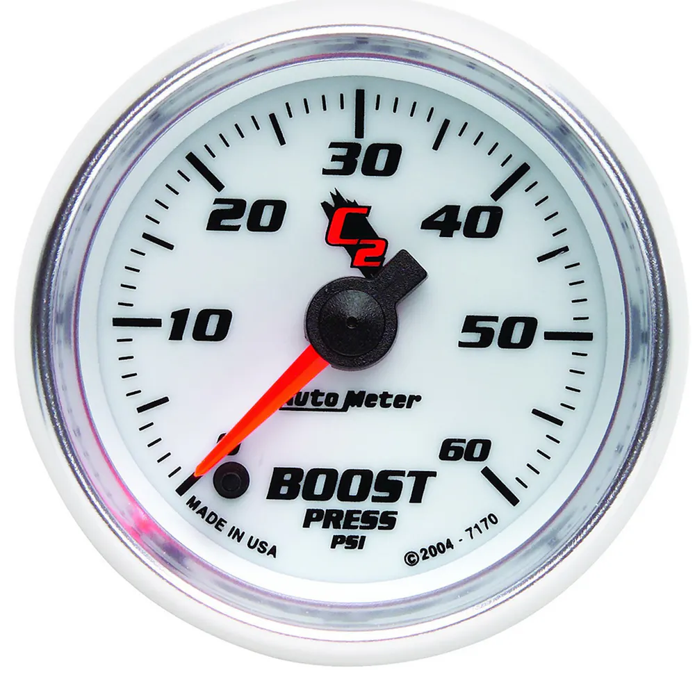 AutoMeter Products 7170