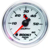 AutoMeter Products 7170