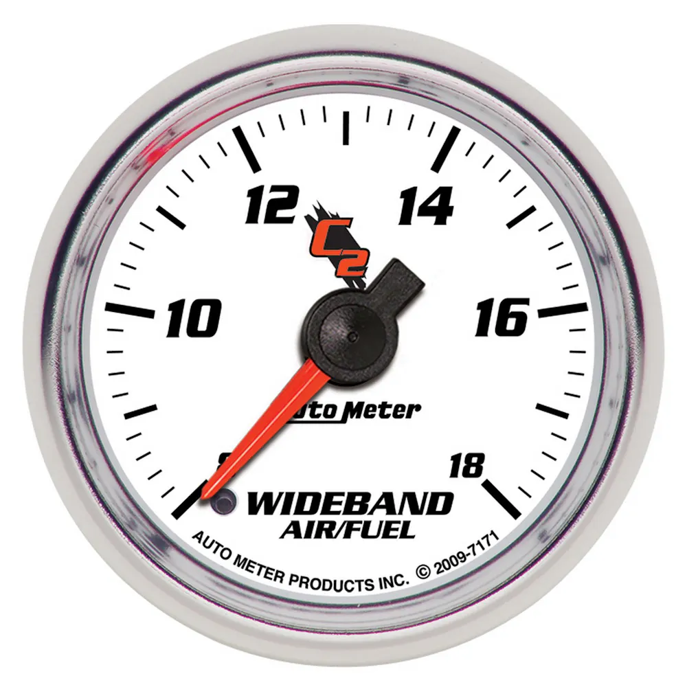AutoMeter Products 7171