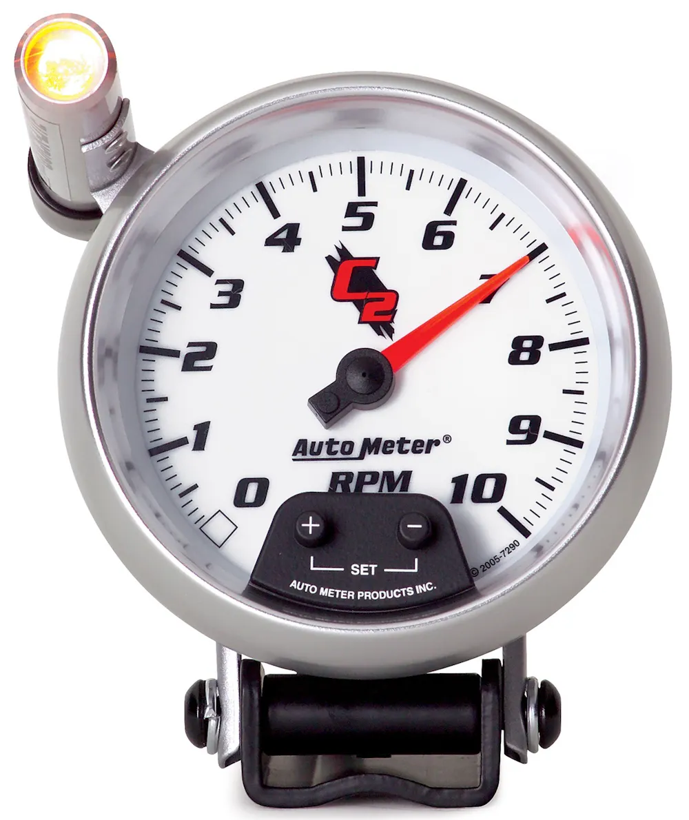 AutoMeter Products 7290