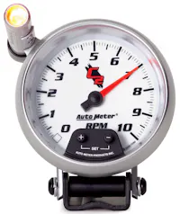AutoMeter Products 7290