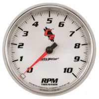 AutoMeter Products 7298