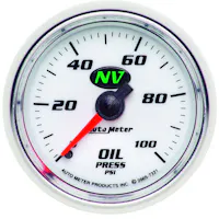 AutoMeter Products 7321