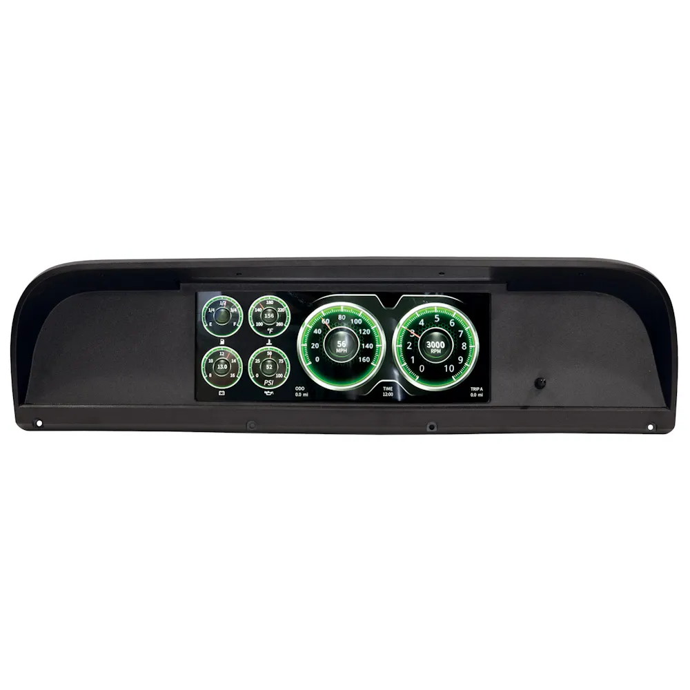 AutoMeter Products 7403