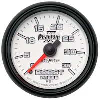 AutoMeter Products 7504