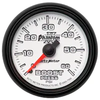 AutoMeter Products 7505