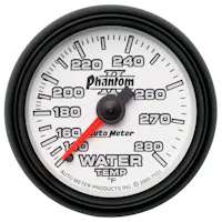 AutoMeter Products 7531
