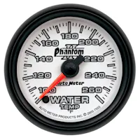 AutoMeter Products 7555