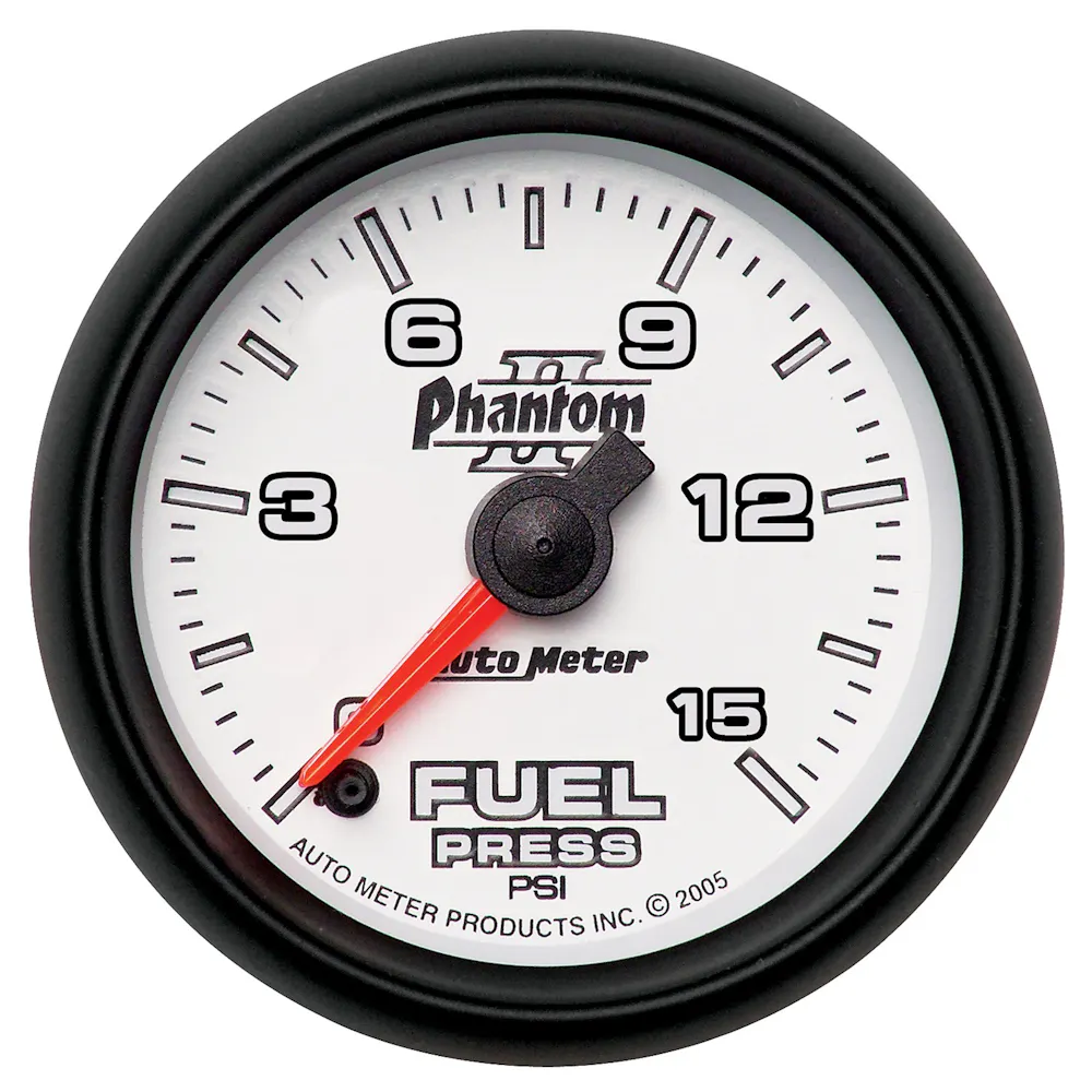 AutoMeter Products 7561