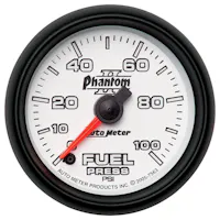 AutoMeter Products 7563