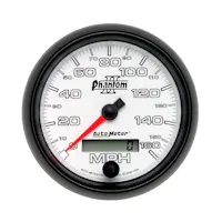 AutoMeter Products 7588