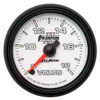 AutoMeter Products 7591