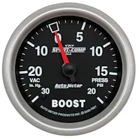 AutoMeter Products 7601