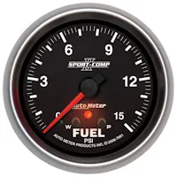 AutoMeter Products 7661