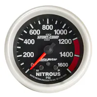 AutoMeter Products 7674