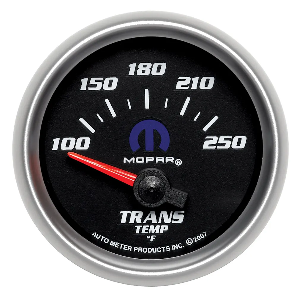 AutoMeter Products 880019