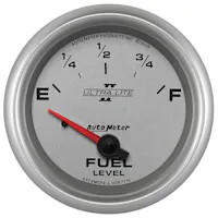 AutoMeter Products 7716