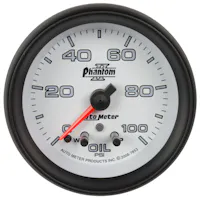 AutoMeter Products 7853
