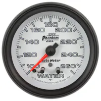 AutoMeter Products 7855