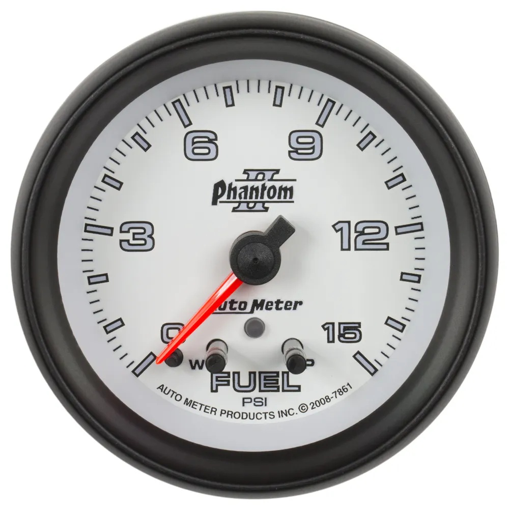 AutoMeter Products 7861