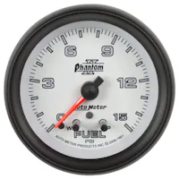 AutoMeter Products 7861