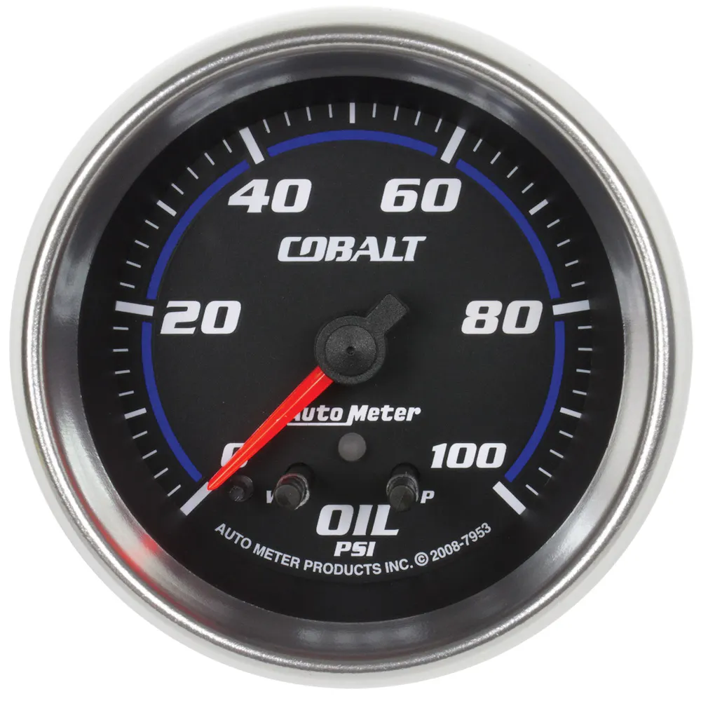 AutoMeter Products 7953