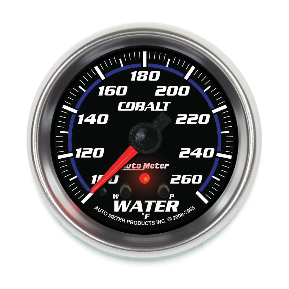 AutoMeter Products 7955