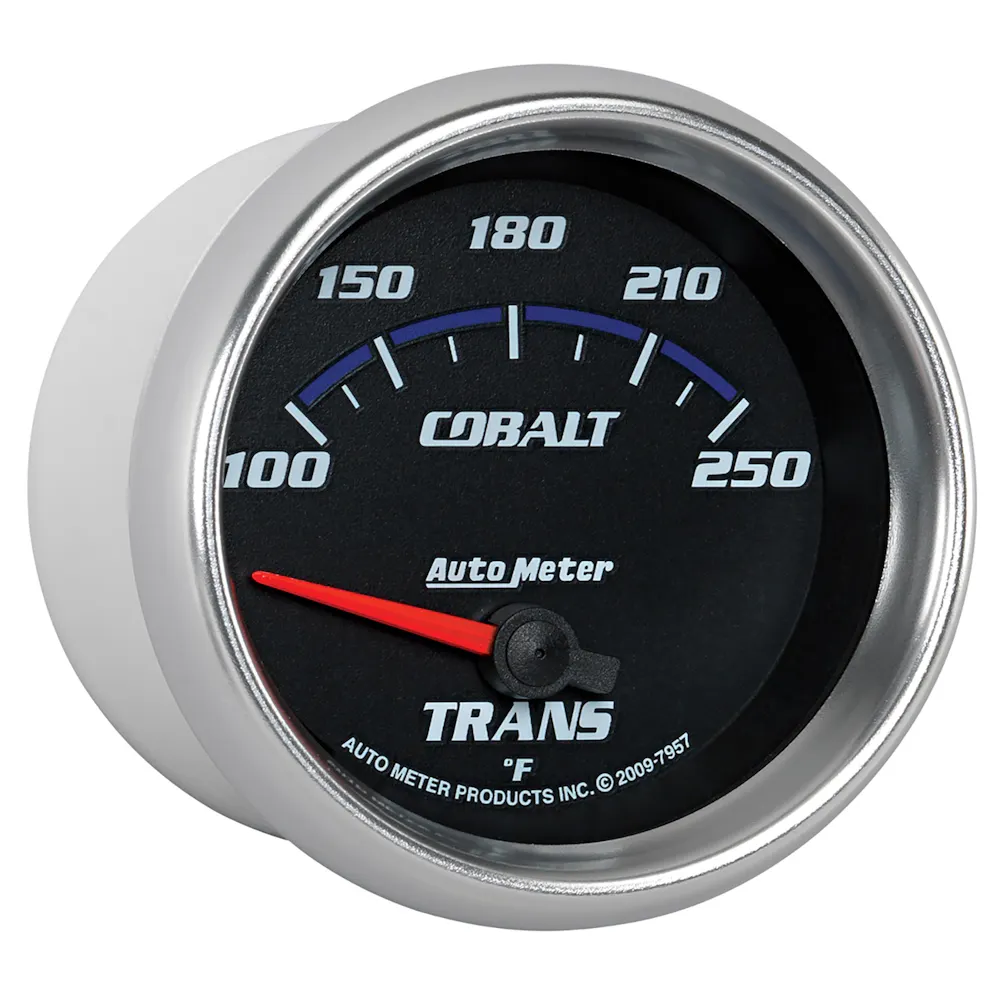 AutoMeter Products 7957