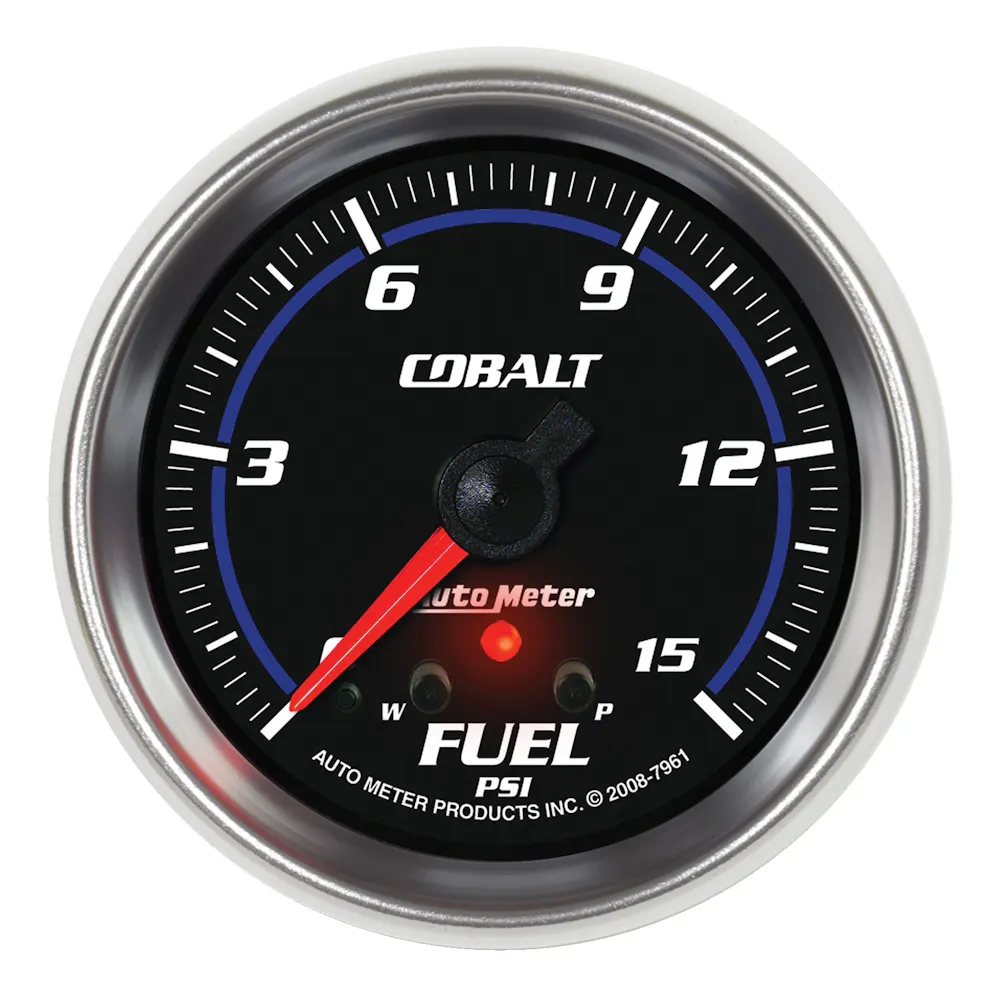 AutoMeter Products 7961