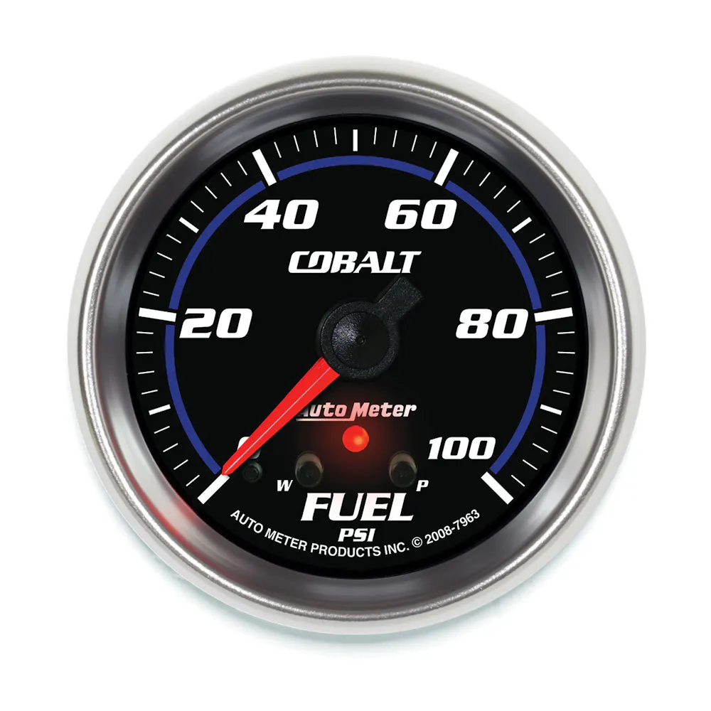 AutoMeter Products 7963