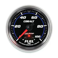 AutoMeter Products 7963