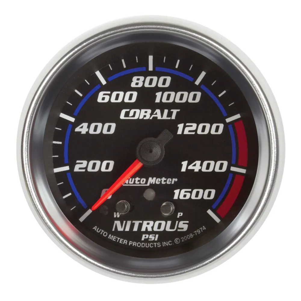 AutoMeter Products 7974