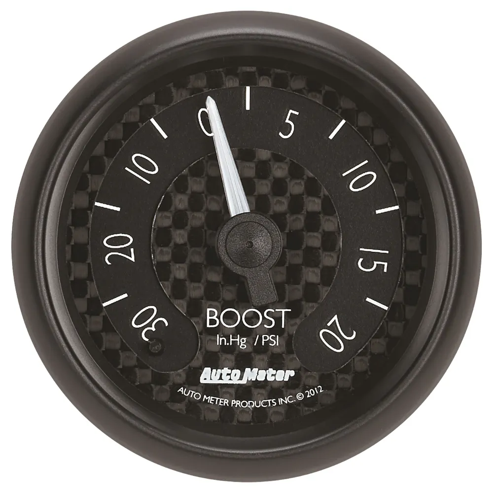 AutoMeter Products 8001