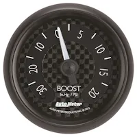 AutoMeter Products 8001
