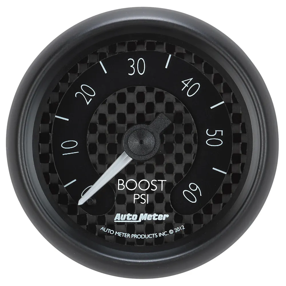 AutoMeter Products 8005
